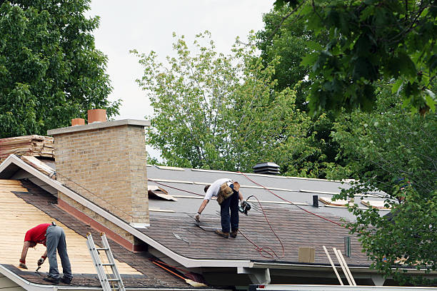 Imlay City, MI Roofing Contractor Company